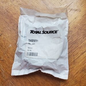 JLG Shaft Seal 702-7211 New in Package